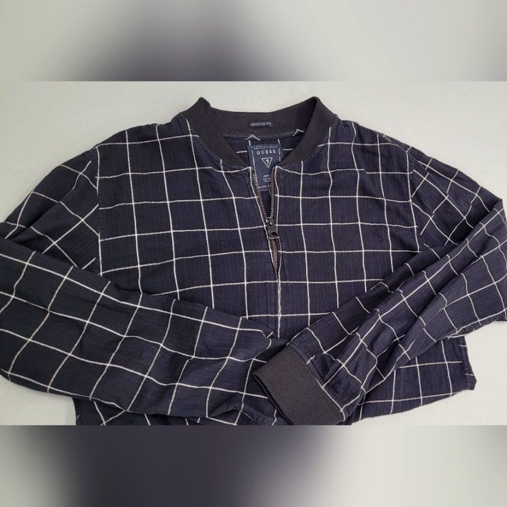 Guess jacket - Picture 3 of 3